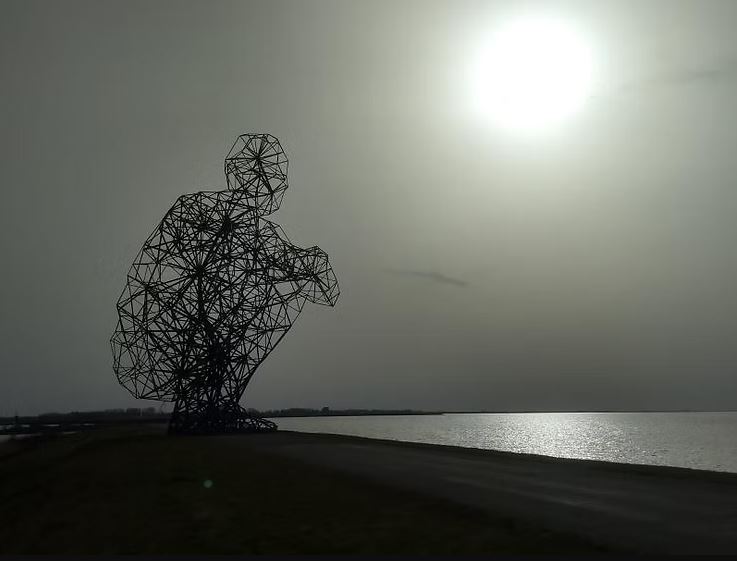 CARO SANTO, TI SCRIVO…