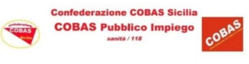 RAGUSA – I COBAS E LA STABILIZZAZIONE DEL PERSONALE ASU