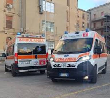 I lavoratori SEUS in piazza a Palermo contro le intollerabili aggressioni degli ultimi mesi