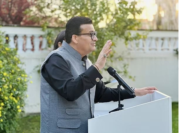 AFGHANISTAN – INTERVISTA ALL’AMBASCIATORE AFGHANO K. A. ZEKRIYA