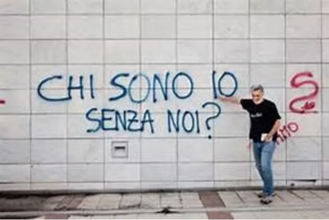 Messina -Renato Accorinti