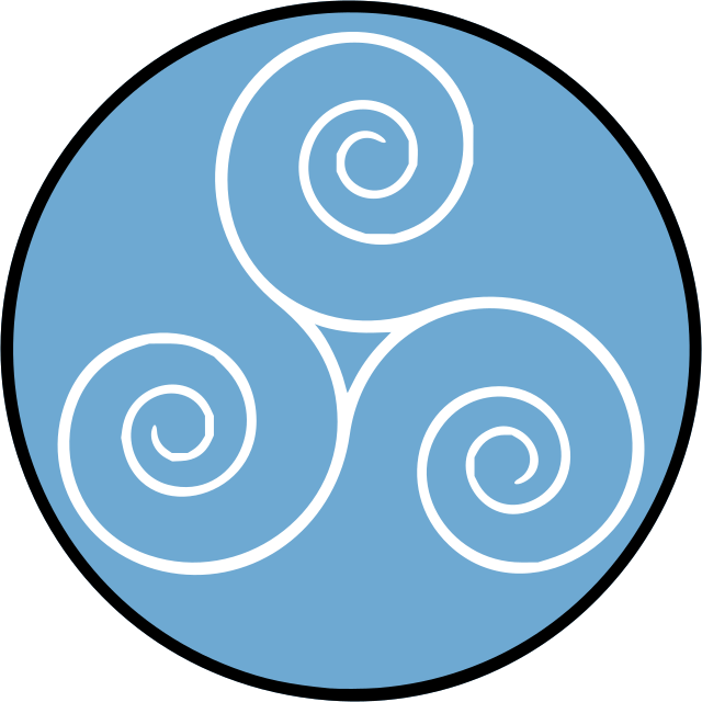 Triskelion.Blog – Perchè un Blog.