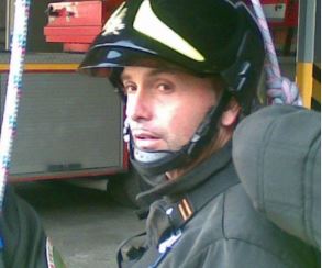 Carmelo Barbagallo