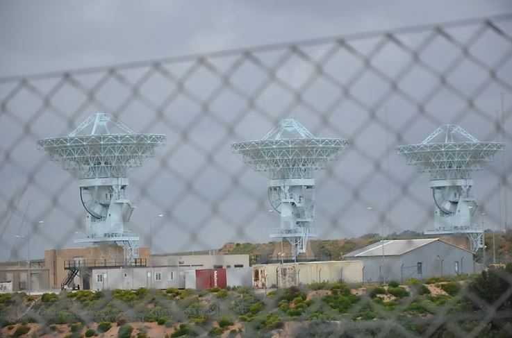 NISCEMI – ALL’OMBRA DELLE ANTENNE IN FIORE – QUALE FUTURO?