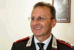 SALVO GAGLIANO – UN RICORDO CHE FA MALE