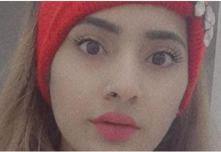 SAMAN COME VINCENZA N. – DONNE “GIUSTIZIATE” IN NOME DEL NULLA
