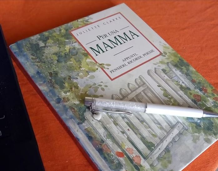 Mamma 1