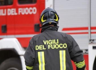 COVID 19 – VIGILI DEL FUOCO ANCORA IN ATTESA DEI TEST SIEROLOGICI